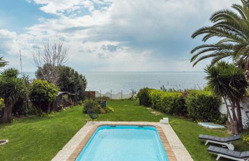 Beachfront- Private pool and design - Foto 41