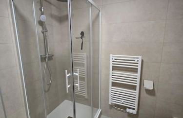 302 - 2 pièces tout équipé à Strasbourg - Foto 4