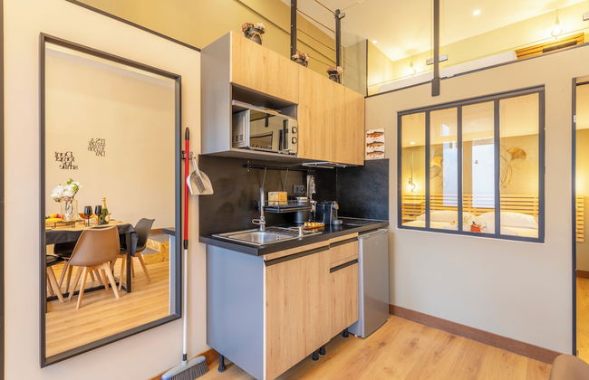 ADIRA MARSEILLE MONTGRAND - Foto 50