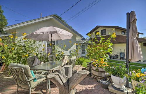 Well-equipped Cody Cottage 2 Miles to Cody Rodeo! - Foto 24