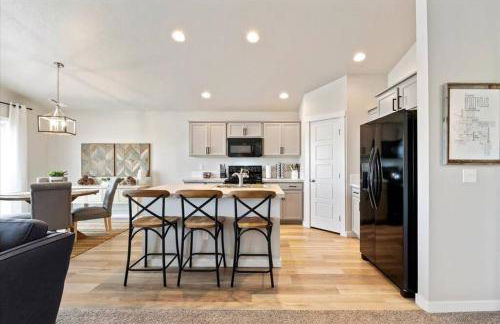 New Model like home in Meridian with 3 bedrooms - Foto 17