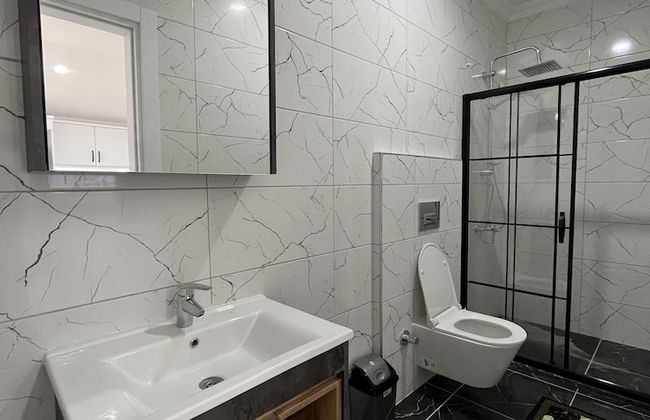 Bersu Aparts - Photo 10