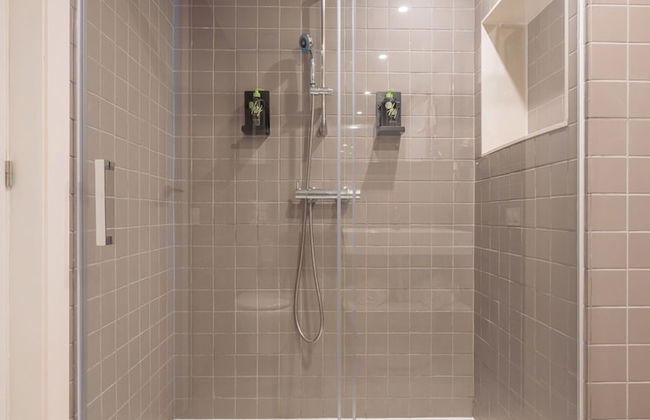 Limehome Barcelona Rector Triadó - Photo 56