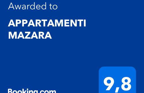 APPARTAMENTI MAZARA - Foto 1