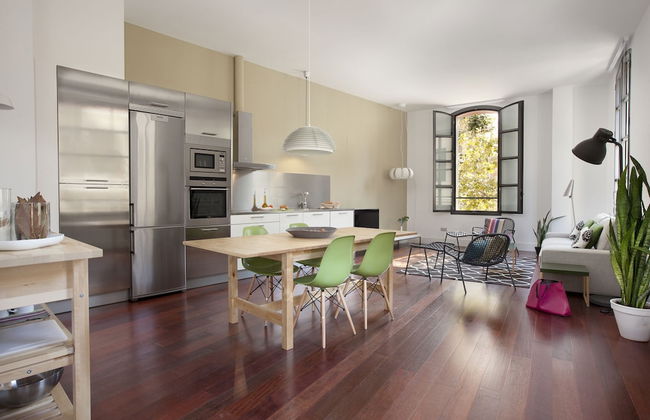 Sealona Beach Lofts Apartments - Foto 1