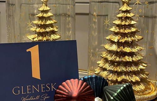 Glenesk No 1 , Woodhall Spa - Foto 65