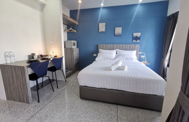 ABC@48 Hotel & Service Apartment - Foto 16