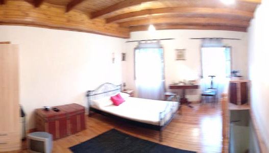 Traditional Greek Village House, Near the Sea, Corfu, Greece Relaxing Holidays - Photo 2, Room