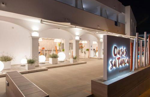 Apartamentos Typic Oasis Sa Tanca - Foto 88