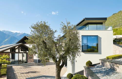 Pratenberg Wine Lodge - Foto 11