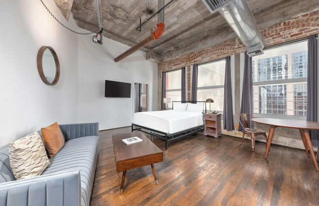 Reside Houston Dwntwn, Wyndham - Foto 11