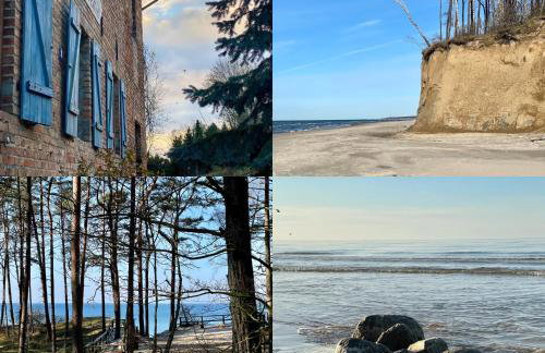 Młyn Sea&Golf w Kołczewie - Foto 54