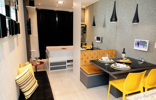 Flat Vip 5 Estrelas - Foto 21