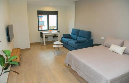 Apartamentos ÍCARO - Foto 31
