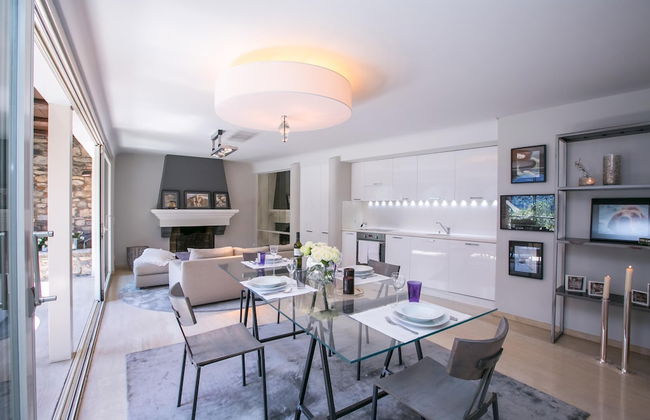 Magic Gandria in Lugano - Foto 45