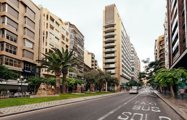 Rambla 11 vistas a ciudad - Foto 32