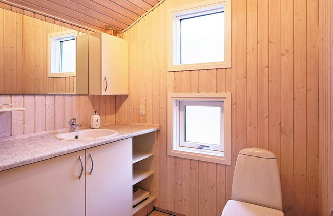 6 Person Holiday Home in Frederiksvaerk - Foto 7