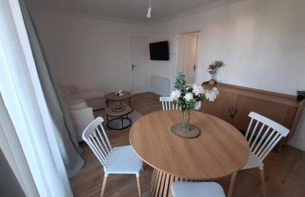 Confortable et moderne T3 aux Arènes ! - Foto 4
