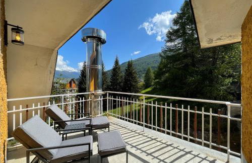 Il Focolare - Attico centrale di charme - Foto 41