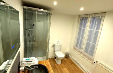 Le Renaissance Appartement au cœur de Langres - Photo 11