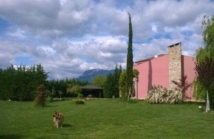 Villa Gaia Trikala - Foto 13