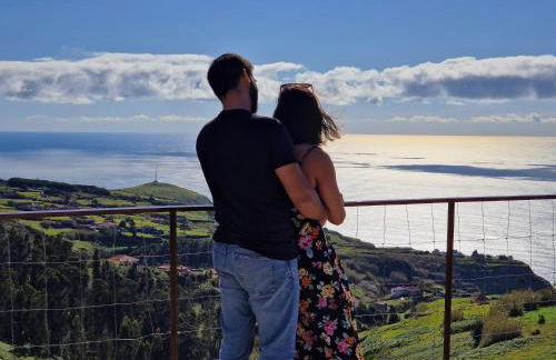 Madeira Sunset Cottage - Nature Retreat - Foto 68