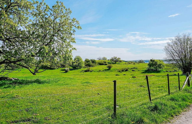 Serene Seaside Retreat in Adelso-by Traum - Photo 21