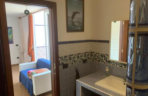 La Casita de Descanso - Das Häuschen der Ruhe - La Luz - La Orotava - Foto 31