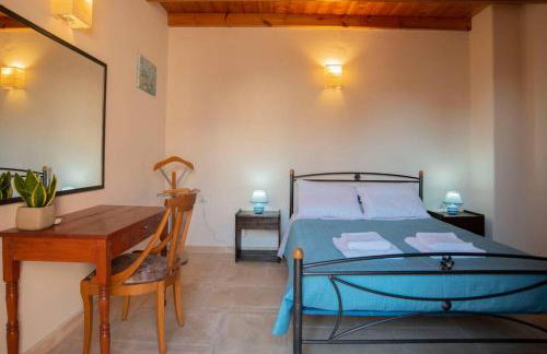 Nino's house - in kato chorio of Ierapetra - Foto 19