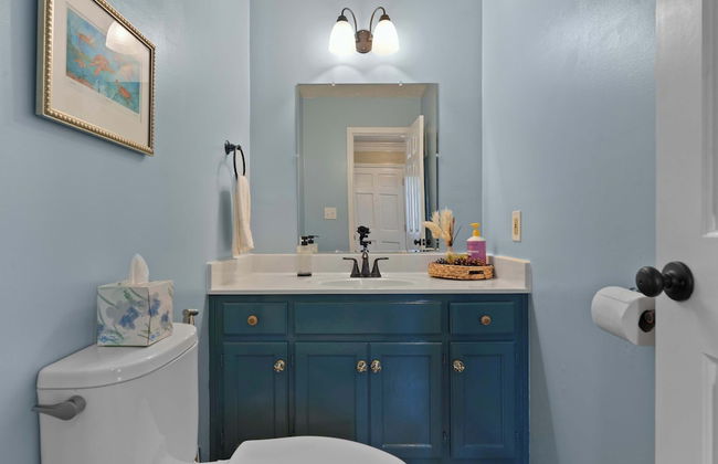 Southern Sunshine Retreat - Foto 20