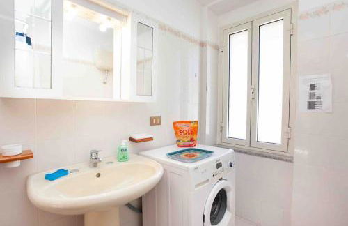 Sea house in the heart of Santa Lucia - Foto 18