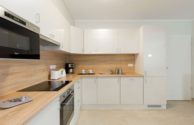 Budapest Downtown Residence - Foto 20