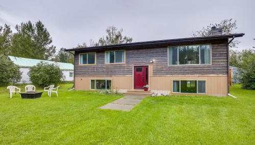 Serene Palmer Home Walk to Downtown and Riverfront! - Foto 3