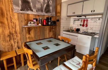 Appartement 4 à 6 P proche télécabine et centre - Foto 1