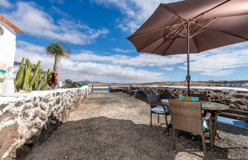 Vista Paraiso, Sea breeze facing the sea - Foto 24