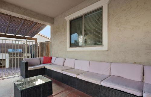 Dream And Drift Luxe Pool Spa Pool Table Firepit Paradise - Foto 65