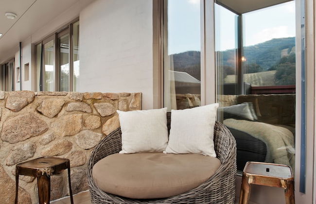 Nanook Thredbo Squatters Run - Photo 38