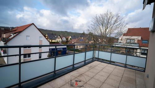 Chez Louis - F3 vue sur les Vignes de Marlenheim - Foto 4