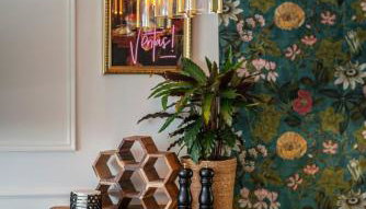 The Wellington - style, charm and sea views, close to town and beach - Foto 3