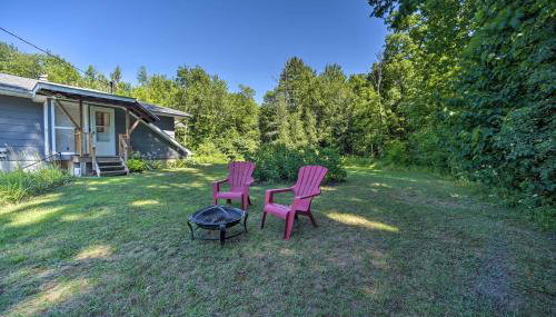 Modern Studio Less Than 13 Mi to Saratoga Racetrack! - Foto 3