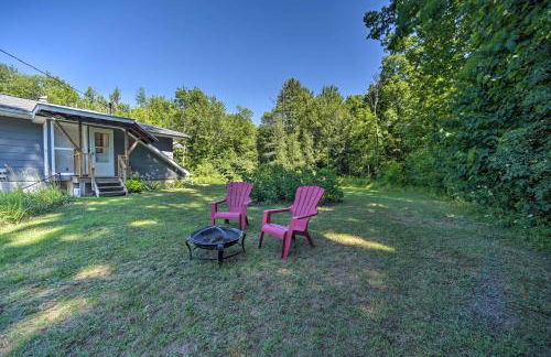 Modern Studio Less Than 13 Mi to Saratoga Racetrack! - Foto 3