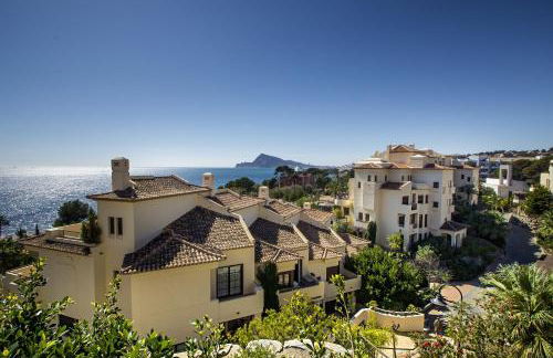 Apto frente al mar con piscina - Photo 4