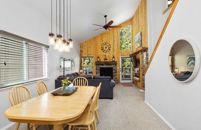 Silverstone Cabin - Foto 9