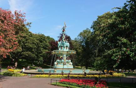 Violet Bank Apartment Morningside - Foto 36