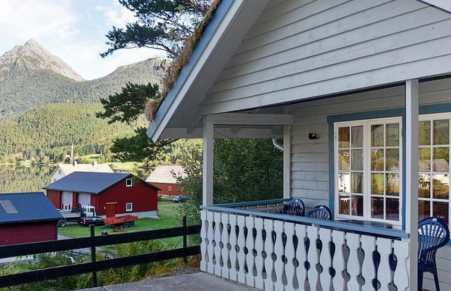 4 Person Holiday Home in Folkestad - Foto 33