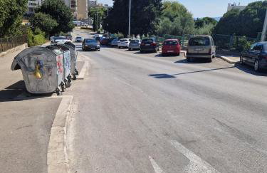 Lumi's Perfect Place near beach with garden & free public parking - Foto 12