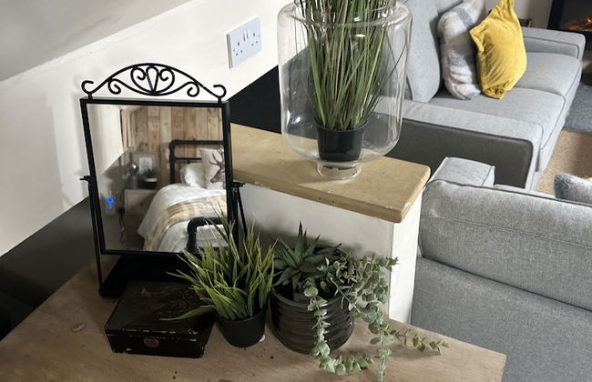 Charming 1-bed Apartment in Hereford - Foto 17