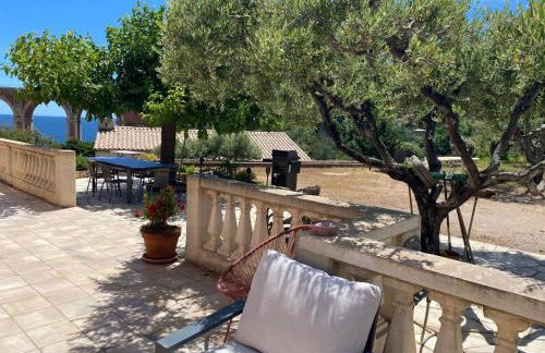 villa Esterel calme et proche de la mer,VTT et randonnées - Foto 28