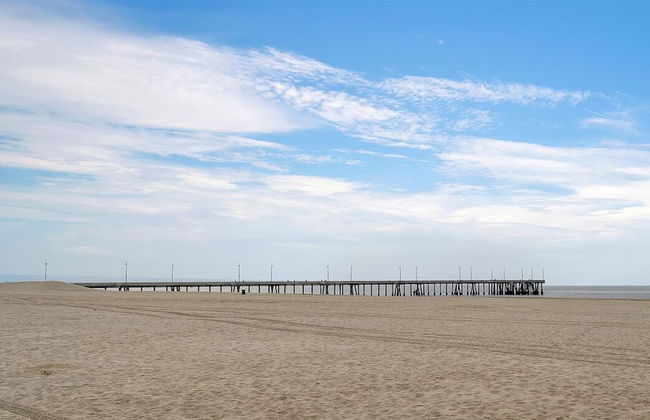 12A Venice Beach Access Stay - Foto 24