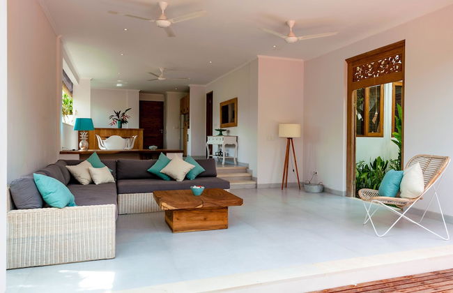 Silversand Villa - Foto 17